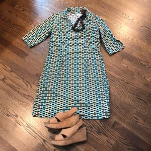 Snappy Jude Connally Dress